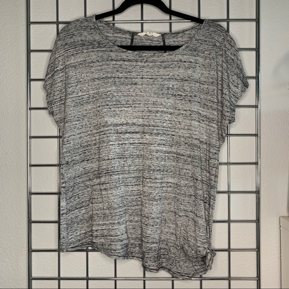 Athleta Workout Shirt